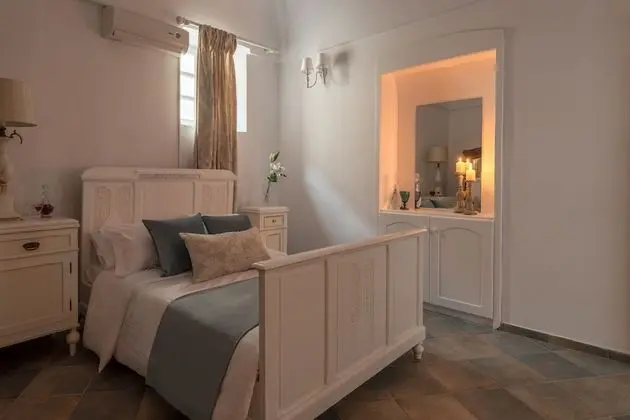 Grand Apart Daire