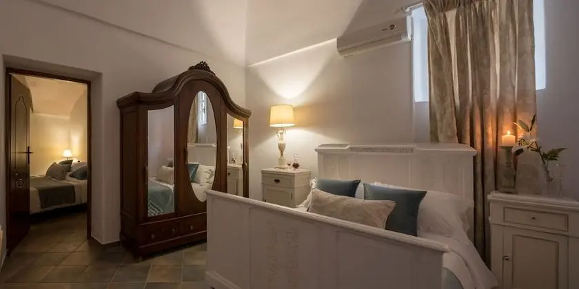 Grand Apart Daire