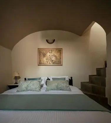 Grand Apart Daire