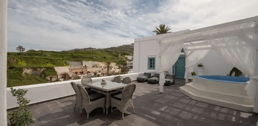Grand Apart Daire