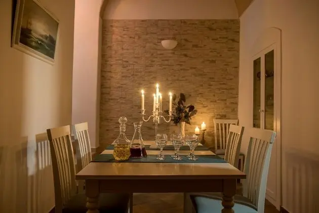 Grand Apart Daire