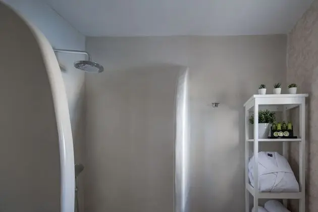 Grand Apart Daire
