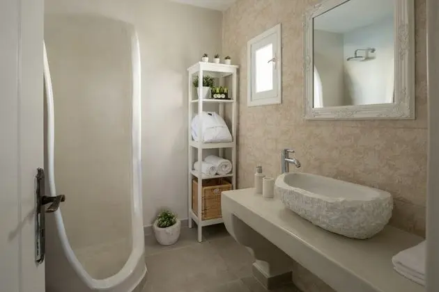 Grand Apart Daire