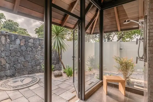 Villa, 1 En Büyük (King) Boy Yatak, Okyanus Manzaralı