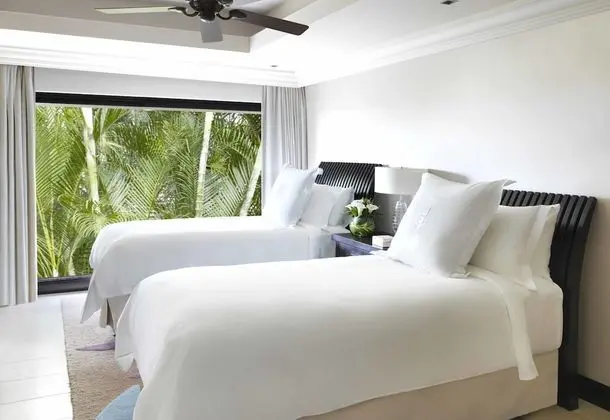 Deluxe Villa, 4 Yatak Odası (Residence)