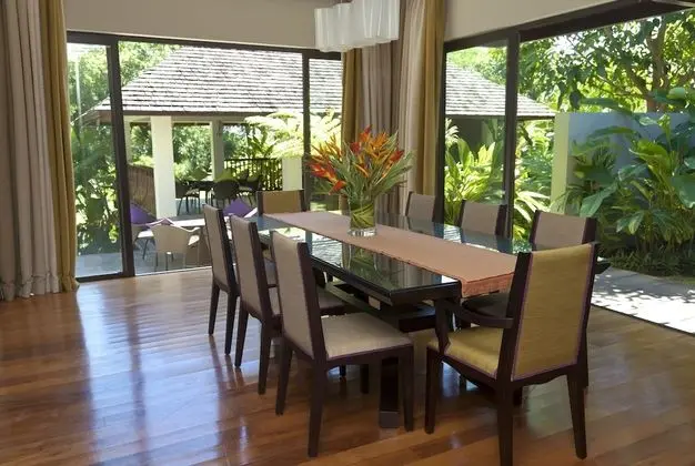 Deluxe Villa, 4 Yatak Odası (Residence)