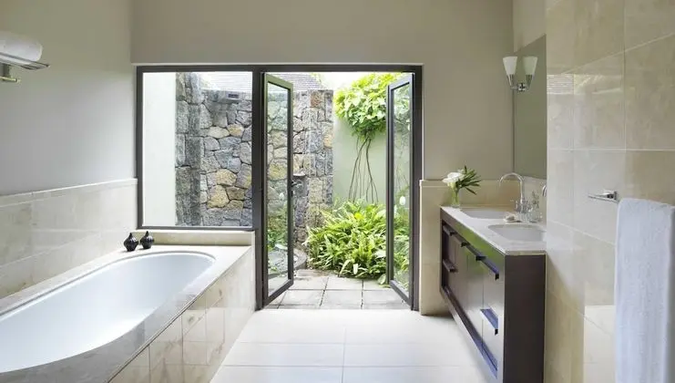 Deluxe Villa, 4 Yatak Odası (Residence)