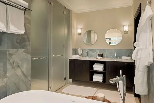 Deluxe Villa, 4 Yatak Odası (Residence)