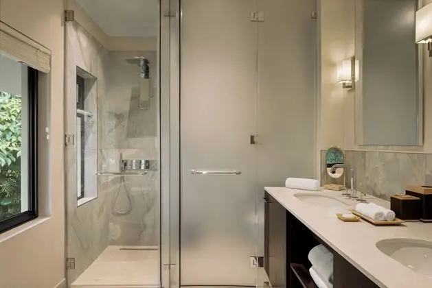 Deluxe Villa, 4 Yatak Odası (Residence)