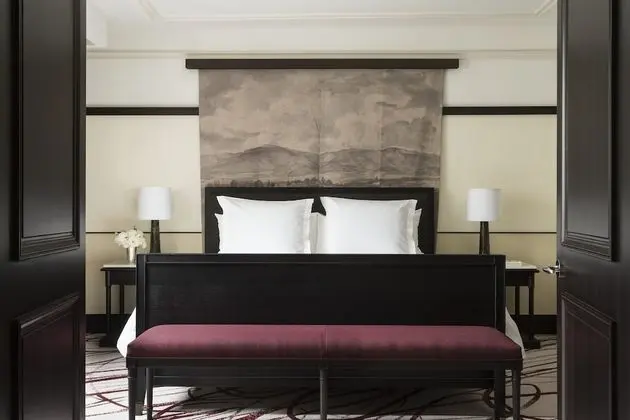 FS Executive Suite Burdeos View