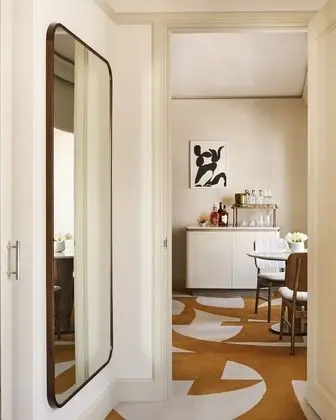 Süit, 1 Yatak Odası, Şehir Manzaralı