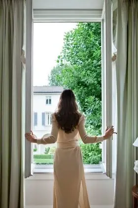 Süit, Bir En Büyük (King) Boy Yataklı (Cloister)