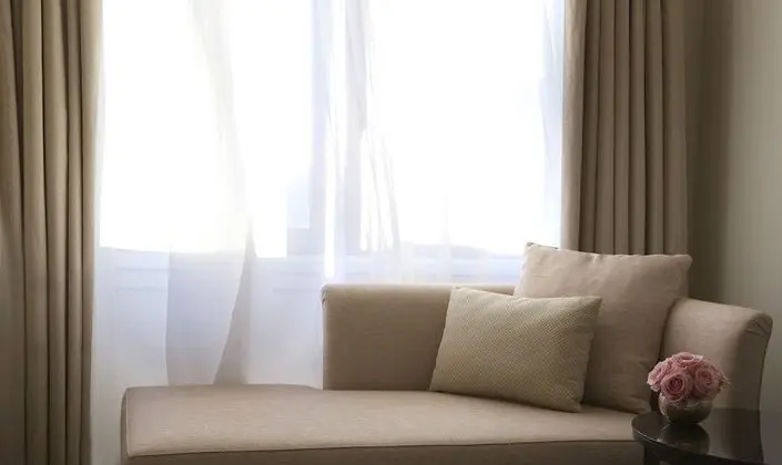 Four Seasons, Executive Süit, 1 En Büyük (King) Boy Yatak, Sigara İçilmez, Manzaralı