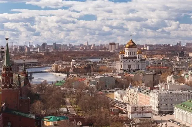 Four Seasons, Executive Süit, 1 En Büyük (King) Boy Yatak, Sigara İçilmez, Manzaralı