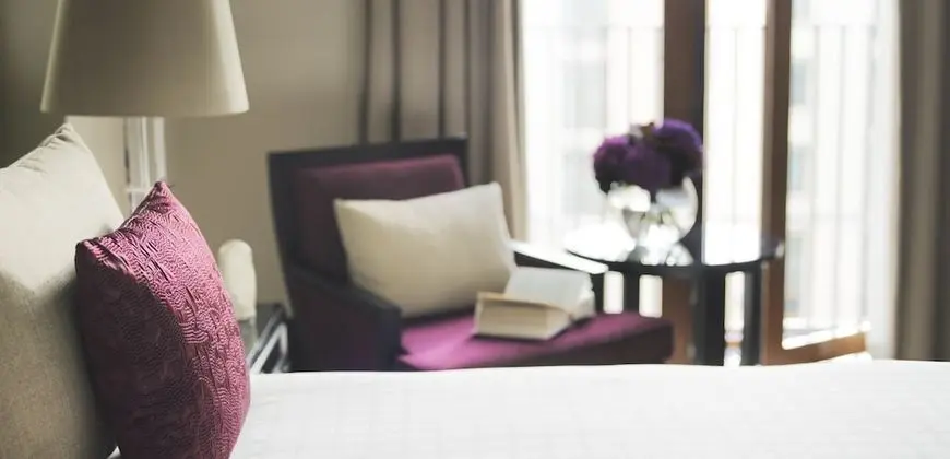 Four Seasons, Süit, 1 En Büyük (King) Boy Yatak