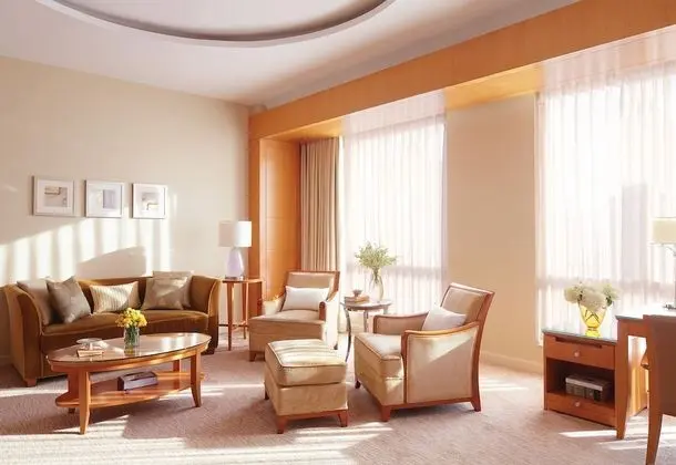 Four Seasons, Executive Süit, 1 En Büyük (King) Boy Yatak