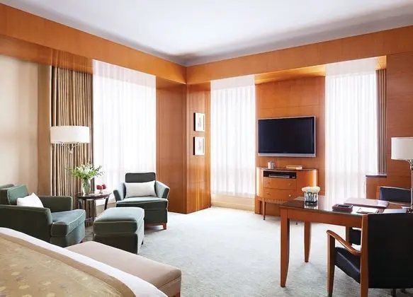 Four Seasons, Executive Süit, 1 En Büyük (King) Boy Yatak