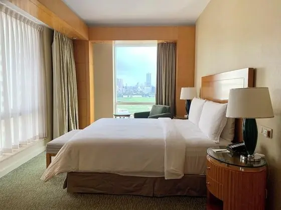 Four Seasons, Executive Süit, 1 En Büyük (King) Boy Yatak