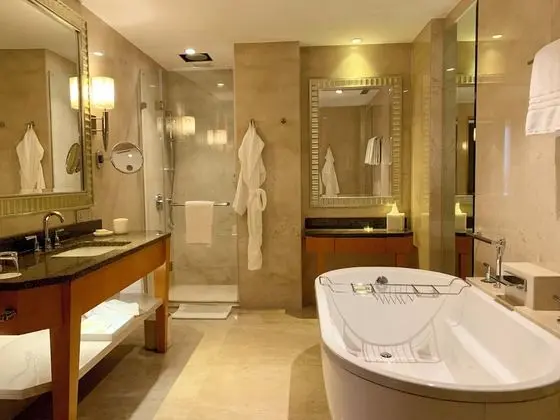 Four Seasons, Executive Süit, 1 En Büyük (King) Boy Yatak