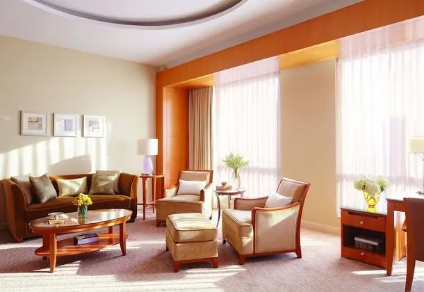 Four Seasons, Executive Süit, 1 En Büyük (King) Boy Yatak