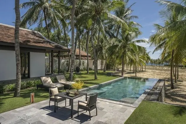 Villa, 1 Yatak Odası, Kişiye Özel Havuzlu