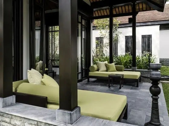 Villa, 1 Yatak Odası, Kişiye Özel Havuzlu
