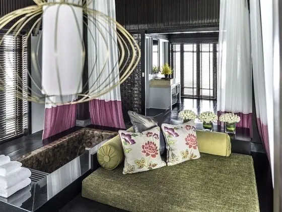 Villa, 1 Yatak Odası, Kişiye Özel Havuzlu