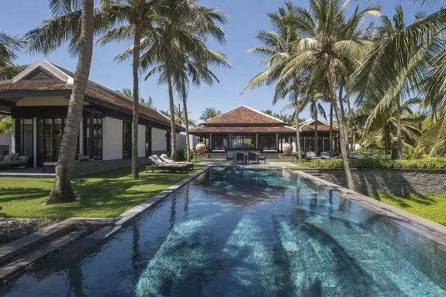 Villa, 2 Yatak Odası, Kişiye Özel Havuzlu
