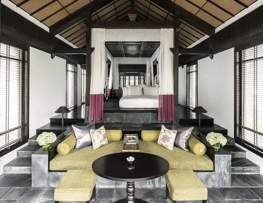 Villa, 2 Yatak Odası, Kişiye Özel Havuzlu
