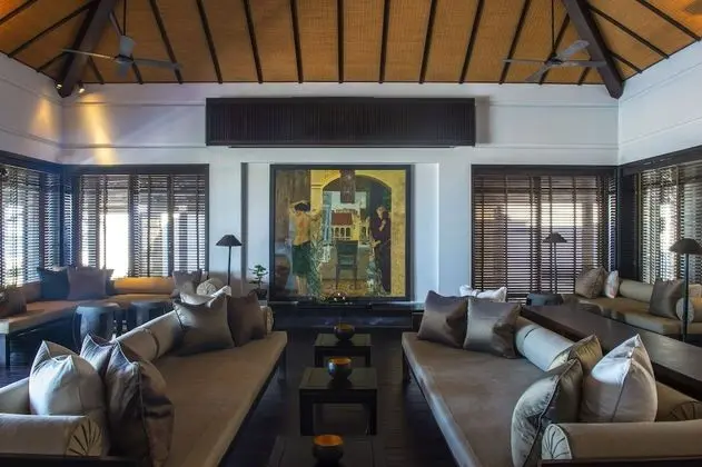 Villa, 2 Yatak Odası, Kişiye Özel Havuzlu