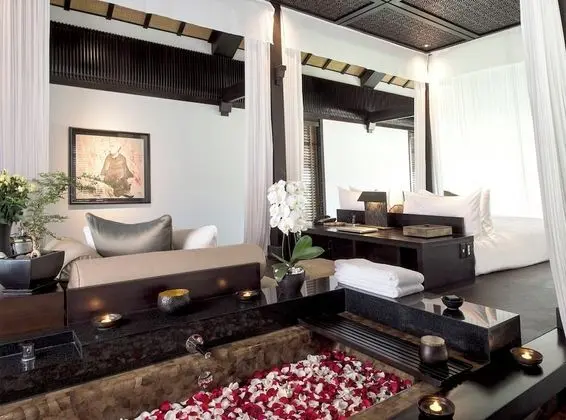 Villa, 3 Yatak Odası, Kişiye Özel Havuzlu (Hilltop)