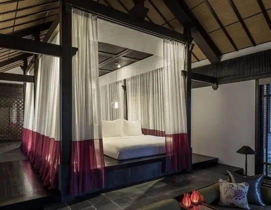 Villa, 3 Yatak Odası, Kişiye Özel Havuzlu (Hilltop)