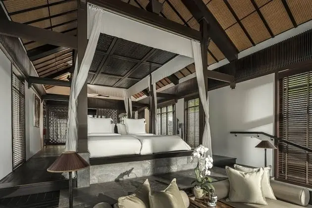 Villa, 3 Yatak Odası, Kişiye Özel Havuzlu (Hilltop)