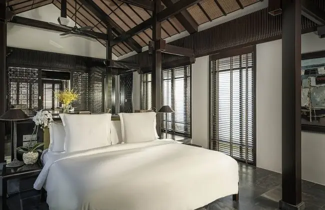 Villa, 3 Yatak Odası, Kişiye Özel Havuzlu (Hilltop)