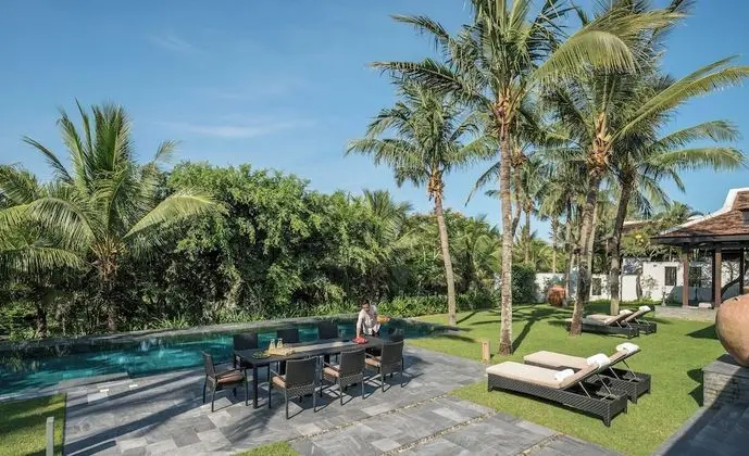 Villa, 3 Yatak Odası, Kişiye Özel Havuzlu (Hilltop)