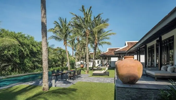 Villa, 3 Yatak Odası, Kişiye Özel Havuzlu (Hilltop)