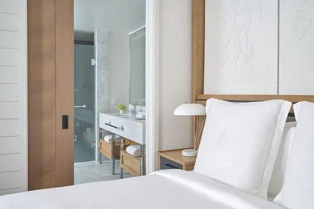 Deluxe Oda, 2 Çift Kişilik Yatak, Nehir Manzaralı