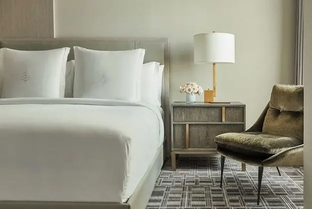 Accessible Brooklyn Room with King Bed