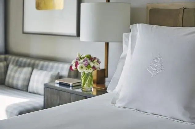 Accessible Brooklyn Room with King Bed