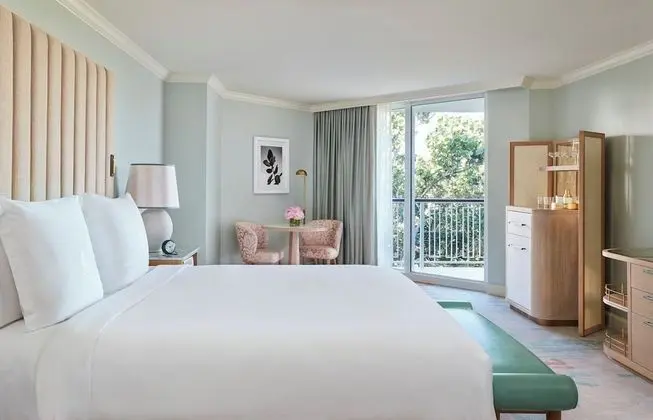Oda, 2 Çift Kişilik Yatak, Sigara İçilmez, Resort Manzaralı