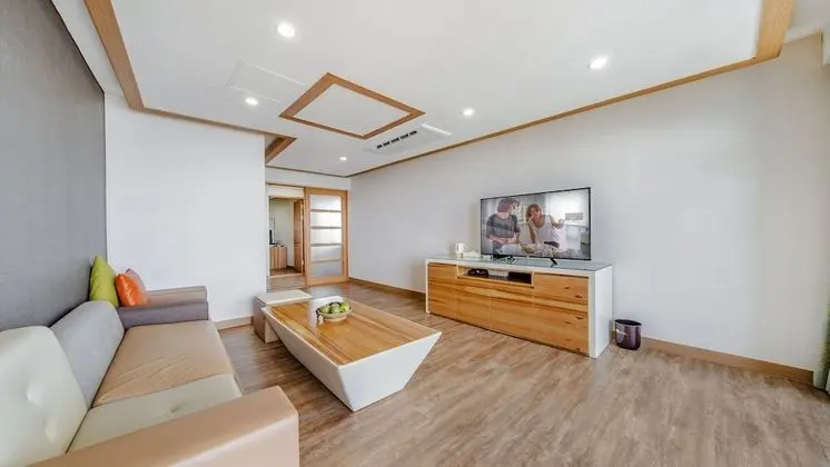 Pension Suite (Room randomly assigned)
