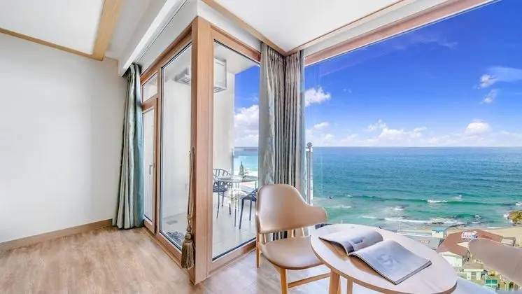 Pension Suite (Room randomly assigned)