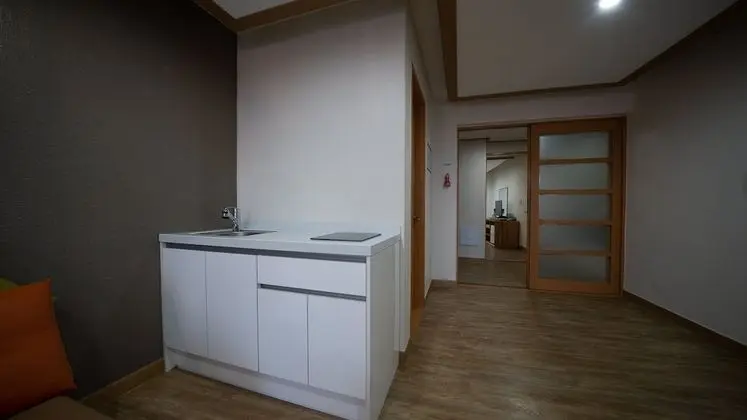 Pension Suite (Room randomly assigned)