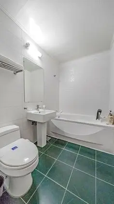 Pension Suite (Room randomly assigned)