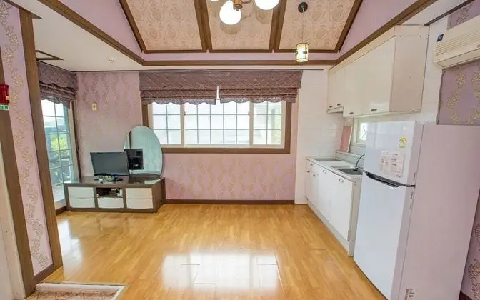 Oda (Building 2)