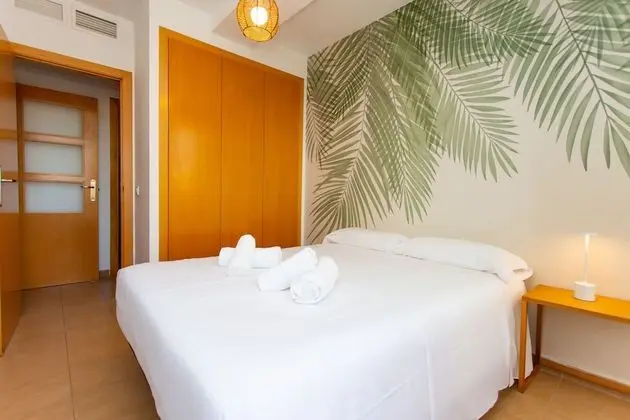 Çatı Katı Süiti (Penthouse), 2 Yatak Odası, Teras, Deniz Manzaralı