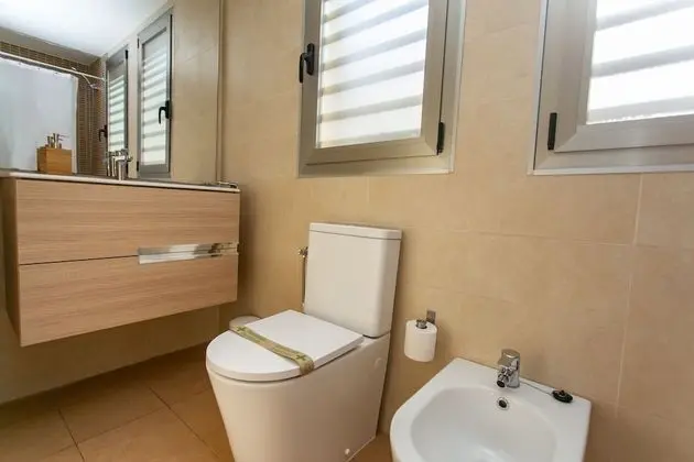 Çatı Katı Süiti (Penthouse), 2 Yatak Odası, Teras, Deniz Manzaralı