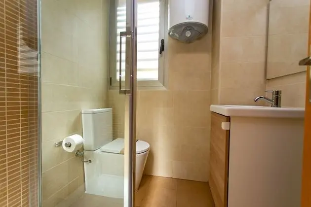 Çatı Katı Süiti (Penthouse), 2 Yatak Odası, Teras, Deniz Manzaralı