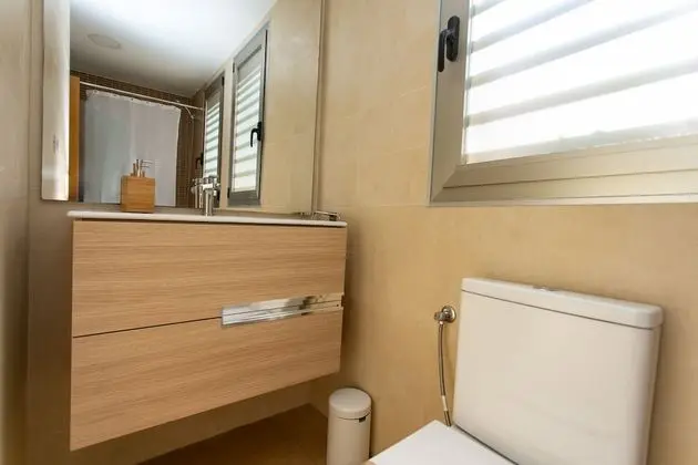 Çatı Katı Süiti (Penthouse), 2 Yatak Odası, Teras, Deniz Manzaralı
