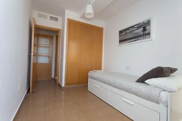 Çatı Katı Süiti (Penthouse), 2 Yatak Odası, Teras, Deniz Manzaralı